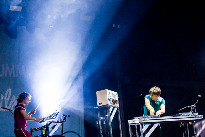 Compact Disk Dummies @ Het Groot Verlof, picture 18, photographed by Kurt Jacobs - FrontView Magazine