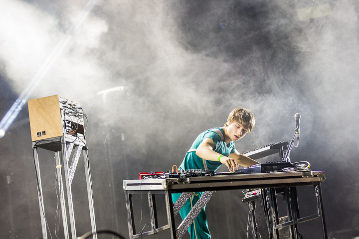 Compact Disk Dummies @ Het Groot Verlof, picture 20, photographed by Kurt Jacobs - FrontView Magazine