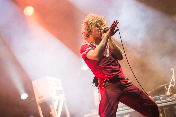 Compact Disk Dummies @ Het Groot Verlof, picture 21, photographed by Kurt Jacobs - FrontView Magazine