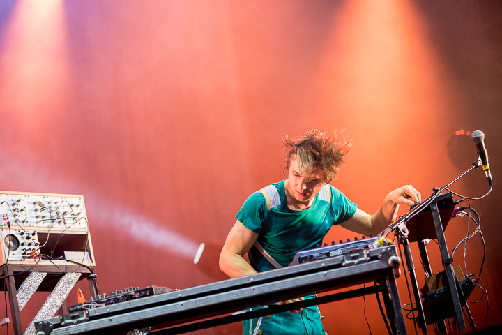 Compact Disk Dummies @ Het Groot Verlof, picture 23, photographed by Kurt Jacobs - FrontView Magazine
