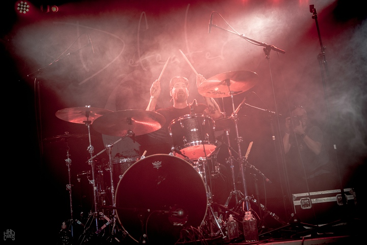 Defeater @ Ieper Hardcore Fest, picture 6, photographed by Luc Luyten - FrontView Magazine