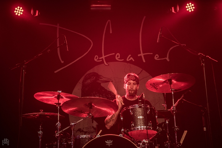 Defeater @ Ieper Hardcore Fest, picture 10, photographed by Luc Luyten - FrontView Magazine