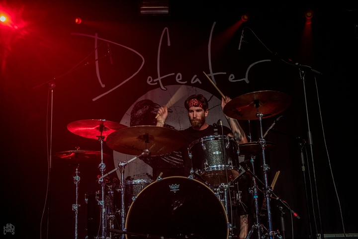 Defeater @ Ieper Hardcore Fest, picture 11, photographed by Luc Luyten - FrontView Magazine