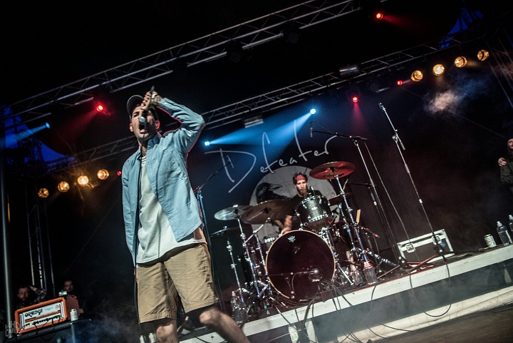 Defeater @ Ieper Hardcore Fest, picture 12, photographed by Luc Luyten - FrontView Magazine