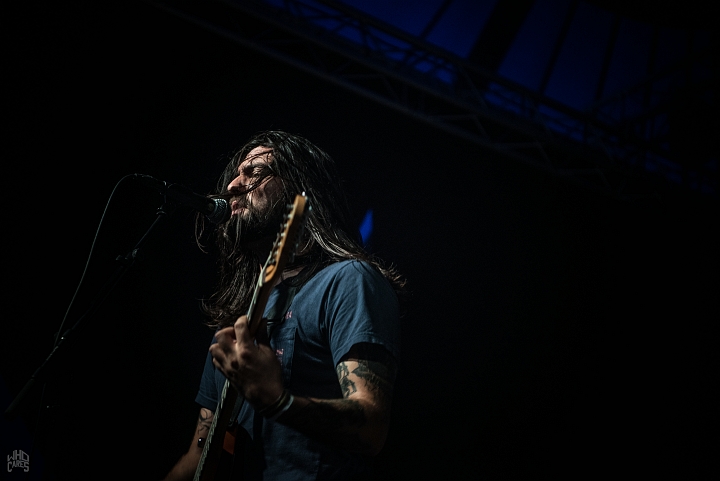 Defeater @ Ieper Hardcore Fest, picture 16, photographed by Luc Luyten - FrontView Magazine