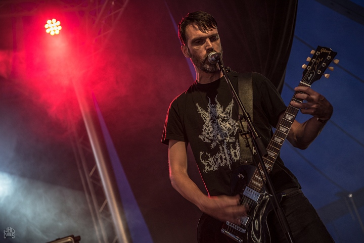 Fubar @ Ieper Hardcore Fest, picture 4, photographed by Luc Luyten - FrontView Magazine