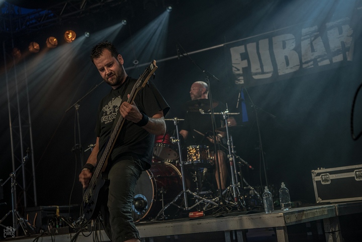 Fubar @ Ieper Hardcore Fest, picture 7, photographed by Luc Luyten - FrontView Magazine