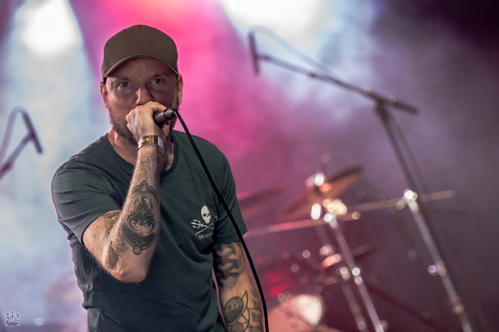 Fubar @ Ieper Hardcore Fest, picture 9, photographed by Luc Luyten - FrontView Magazine