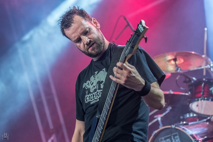 Fubar @ Ieper Hardcore Fest, picture 16, photographed by Luc Luyten - FrontView Magazine