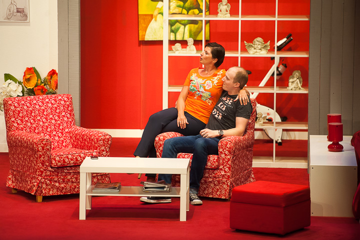 Hotel Mama @ echt Antwaarps teater, foto 21, foto's door Goele Bormans - FrontView Magazine