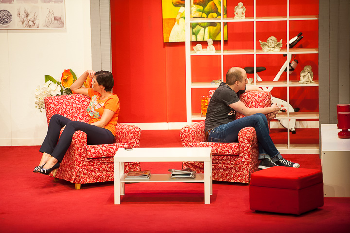 Hotel Mama @ echt Antwaarps teater, foto 22, foto's door Goele Bormans - FrontView Magazine