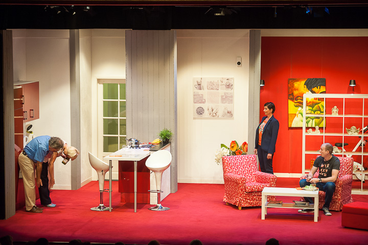 Hotel Mama @ echt Antwaarps teater, foto 29, foto's door Goele Bormans - FrontView Magazine