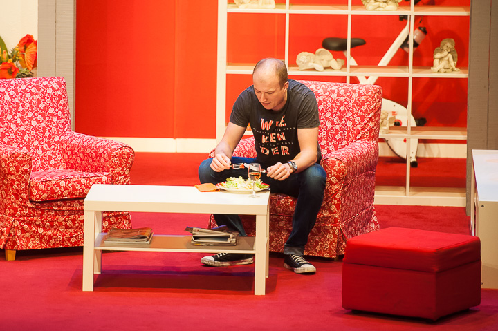 Hotel Mama @ echt Antwaarps teater, foto 31, foto's door Goele Bormans - FrontView Magazine