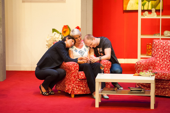 Hotel Mama @ echt Antwaarps teater, foto 33, foto's door Goele Bormans - FrontView Magazine