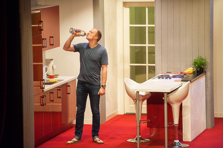 Hotel Mama @ echt Antwaarps teater, foto 39, foto's door Goele Bormans - FrontView Magazine