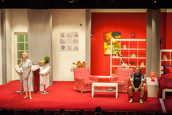 Hotel Mama @ echt Antwaarps teater, foto 53, foto's door Goele Bormans - FrontView Magazine