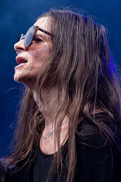 Life Of Agony @ Alcatraz 2017, foto 2, foto's door Edwin Houdevelt - FrontView Magazine