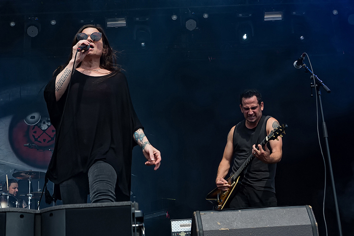 Life Of Agony @ Alcatraz 2017, foto 7, foto's door Edwin Houdevelt - FrontView Magazine