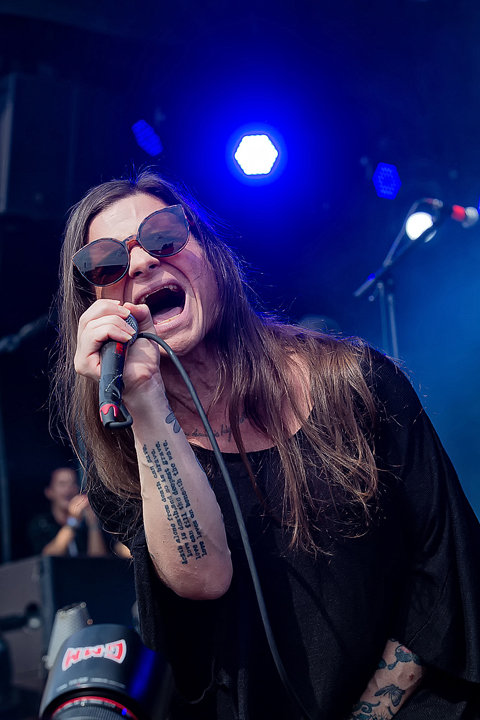 Life Of Agony @ Alcatraz 2017, foto 18, foto's door Edwin Houdevelt - FrontView Magazine