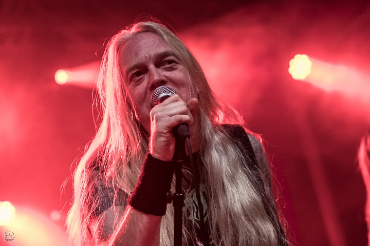 Memoriam @ Ieper Hardcore Fest, picture 5, photographed by Luc Luyten - FrontView Magazine