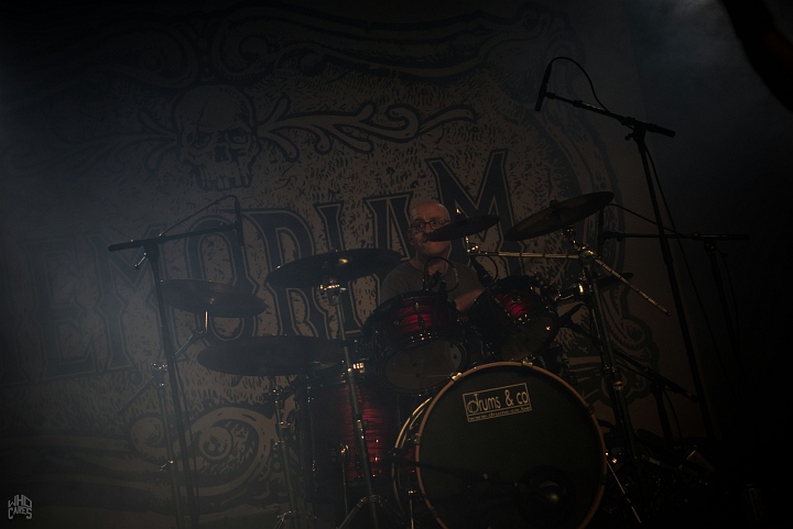 Memoriam @ Ieper Hardcore Fest, picture 12, photographed by Luc Luyten - FrontView Magazine