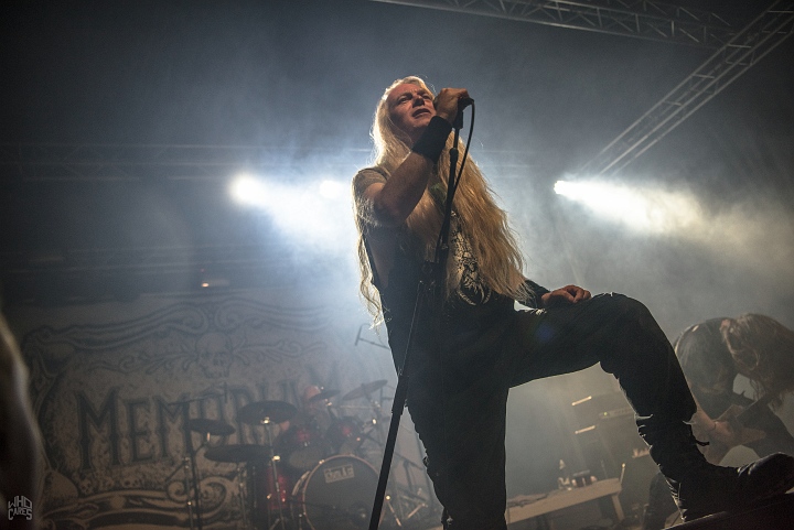 Memoriam @ Ieper Hardcore Fest, picture 14, photographed by Luc Luyten - FrontView Magazine