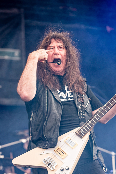 Raven @ Alcatraz 2017, picture 3, photographed by Edwin Houdevelt - FrontView Magazine
