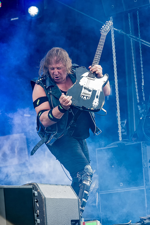 Raven @ Alcatraz 2017, picture 4, photographed by Edwin Houdevelt - FrontView Magazine