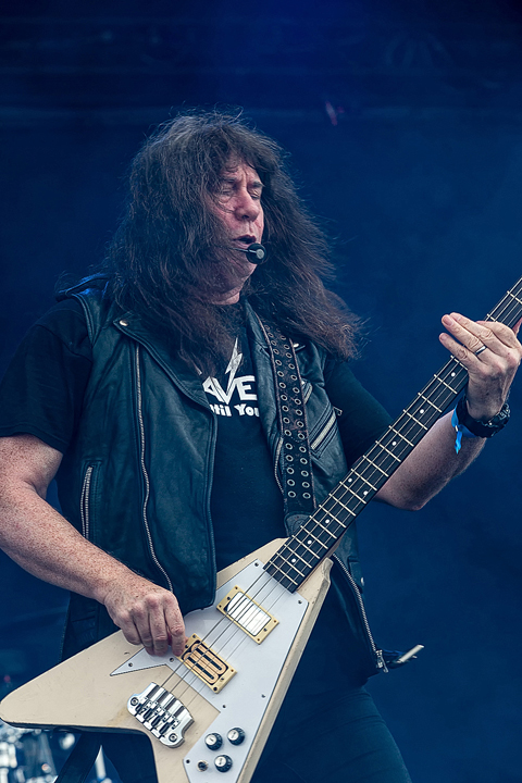 Raven @ Alcatraz 2017, picture 5, photographed by Edwin Houdevelt - FrontView Magazine