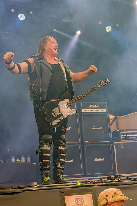 Raven @ Alcatraz 2017, picture 9, photographed by Edwin Houdevelt - FrontView Magazine