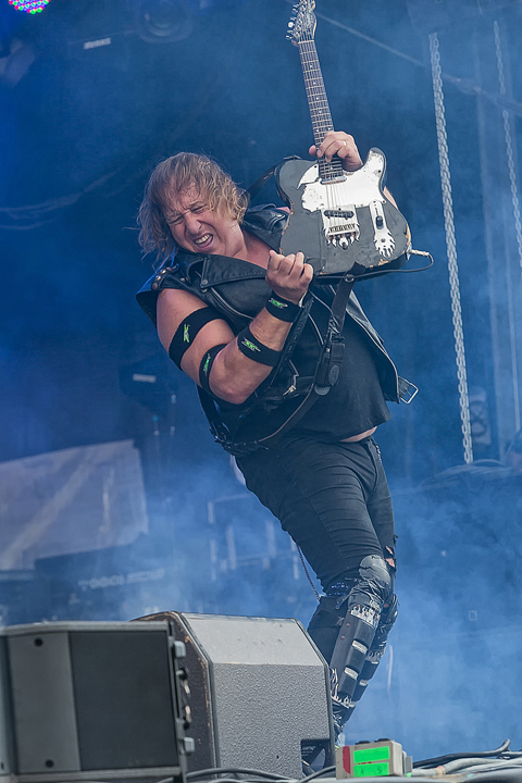 Raven @ Alcatraz 2017, picture 12, photographed by Edwin Houdevelt - FrontView Magazine