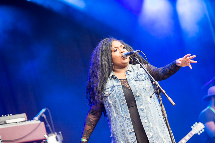 Ronnie Flex @ Het Groot Verlof, picture 8, photographed by Kurt Jacobs - FrontView Magazine