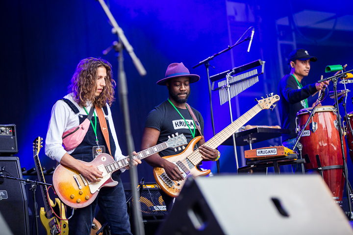 Ronnie Flex @ Het Groot Verlof, picture 14, photographed by Kurt Jacobs - FrontView Magazine