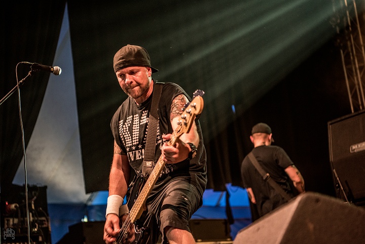 Ryker's @ Ieper Hardcore Fest, picture 7, photographed by Luc Luyten - FrontView Magazine