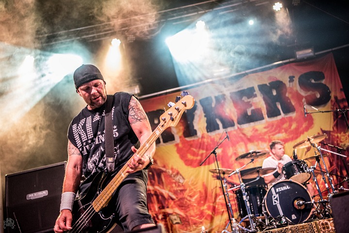 Ryker's @ Ieper Hardcore Fest, picture 10, photographed by Luc Luyten - FrontView Magazine