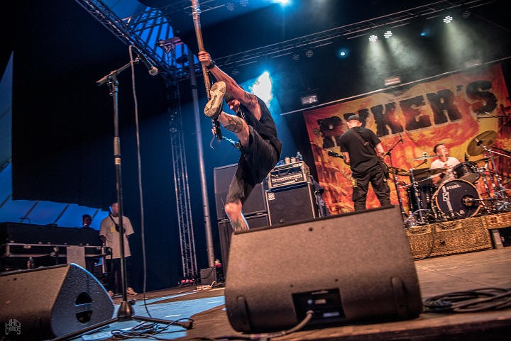 Ryker's @ Ieper Hardcore Fest, picture 12, photographed by Luc Luyten - FrontView Magazine