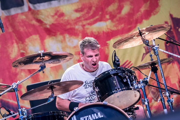 Ryker's @ Ieper Hardcore Fest, picture 19, photographed by Luc Luyten - FrontView Magazine