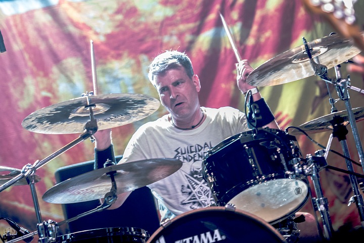 Ryker's @ Ieper Hardcore Fest, picture 20, photographed by Luc Luyten - FrontView Magazine
