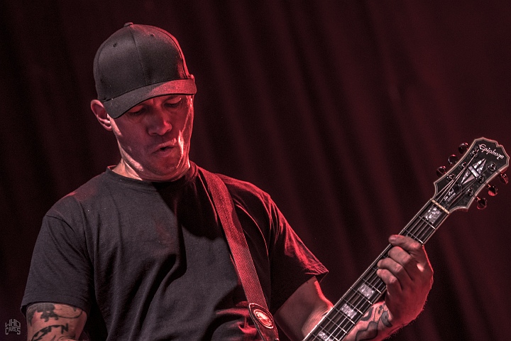 Ryker's @ Ieper Hardcore Fest, picture 22, photographed by Luc Luyten - FrontView Magazine