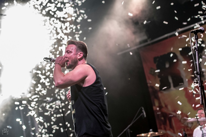 Ryker's @ Ieper Hardcore Fest, picture 24, photographed by Luc Luyten - FrontView Magazine