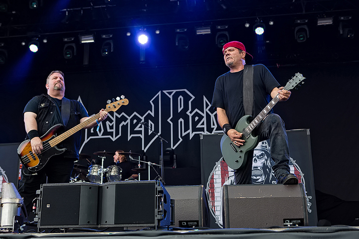 Sacred Reich @ Alcatraz 2017, foto 6, foto's door Edwin Houdevelt - FrontView Magazine