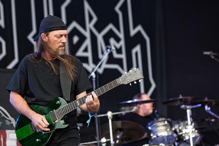 Sacred Reich @ Alcatraz 2017, foto 9, foto's door Edwin Houdevelt - FrontView Magazine