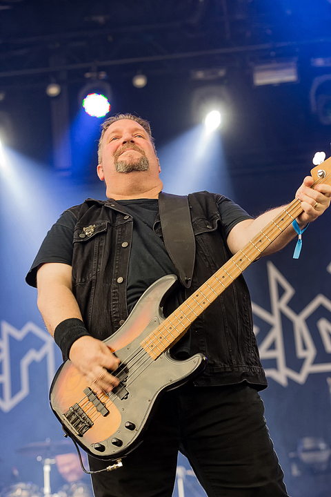 Sacred Reich @ Alcatraz 2017, foto 10, foto's door Edwin Houdevelt - FrontView Magazine