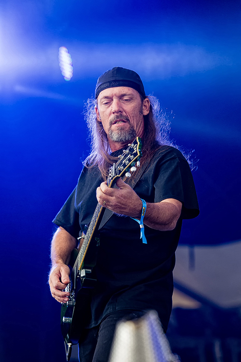 Sacred Reich @ Alcatraz 2017, foto 15, foto's door Edwin Houdevelt - FrontView Magazine