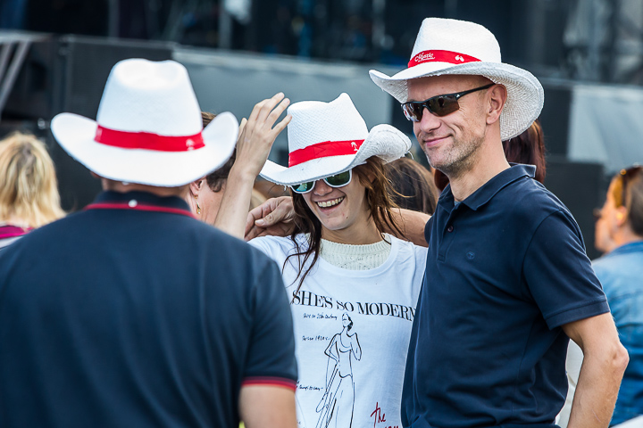 Sfeer @ Nostalgie Beach Festival, picture 16, photographed by Marc Verdonck - FrontView Magazine