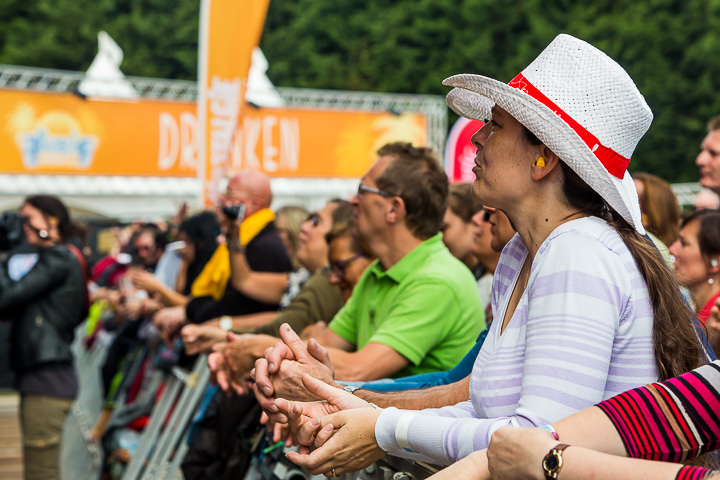 Sfeer @ Nostalgie Beach Festival, picture 19, photographed by Marc Verdonck - FrontView Magazine