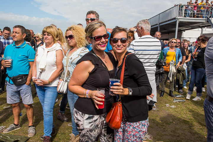 Sfeer @ Nostalgie Beach Festival, picture 20, photographed by Marc Verdonck - FrontView Magazine