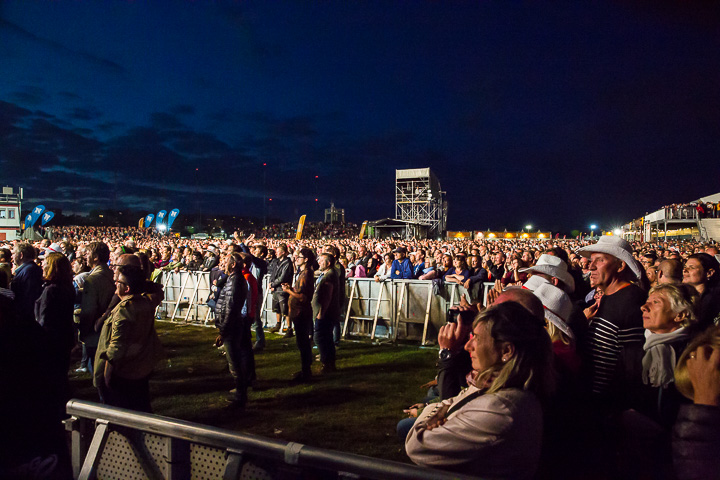 Sfeer @ Nostalgie Beach Festival, picture 30, photographed by Marc Verdonck - FrontView Magazine