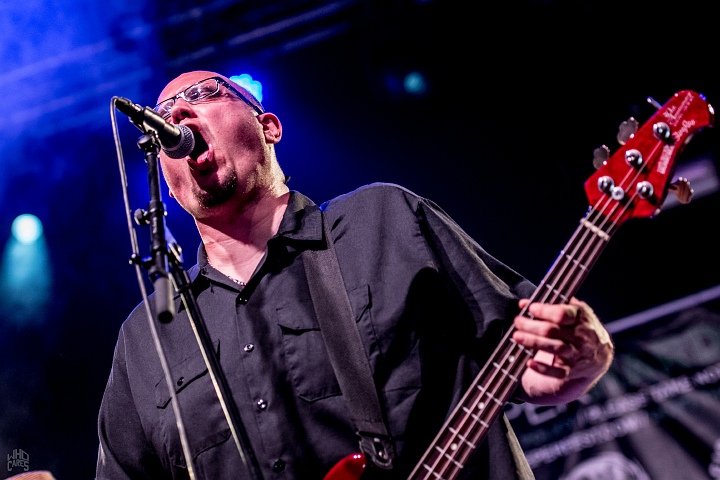 Sheer Terror @ Ieper Hardcore Fest, picture 3, photographed by Luc Luyten - FrontView Magazine