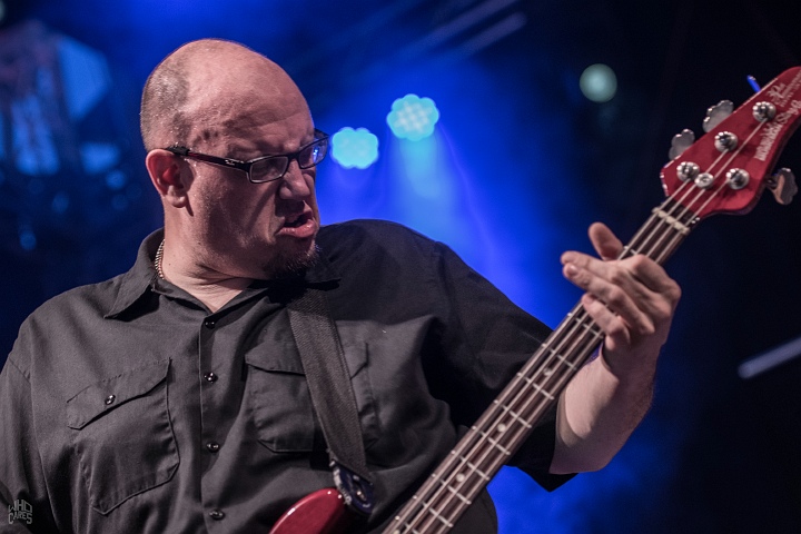 Sheer Terror @ Ieper Hardcore Fest, picture 4, photographed by Luc Luyten - FrontView Magazine